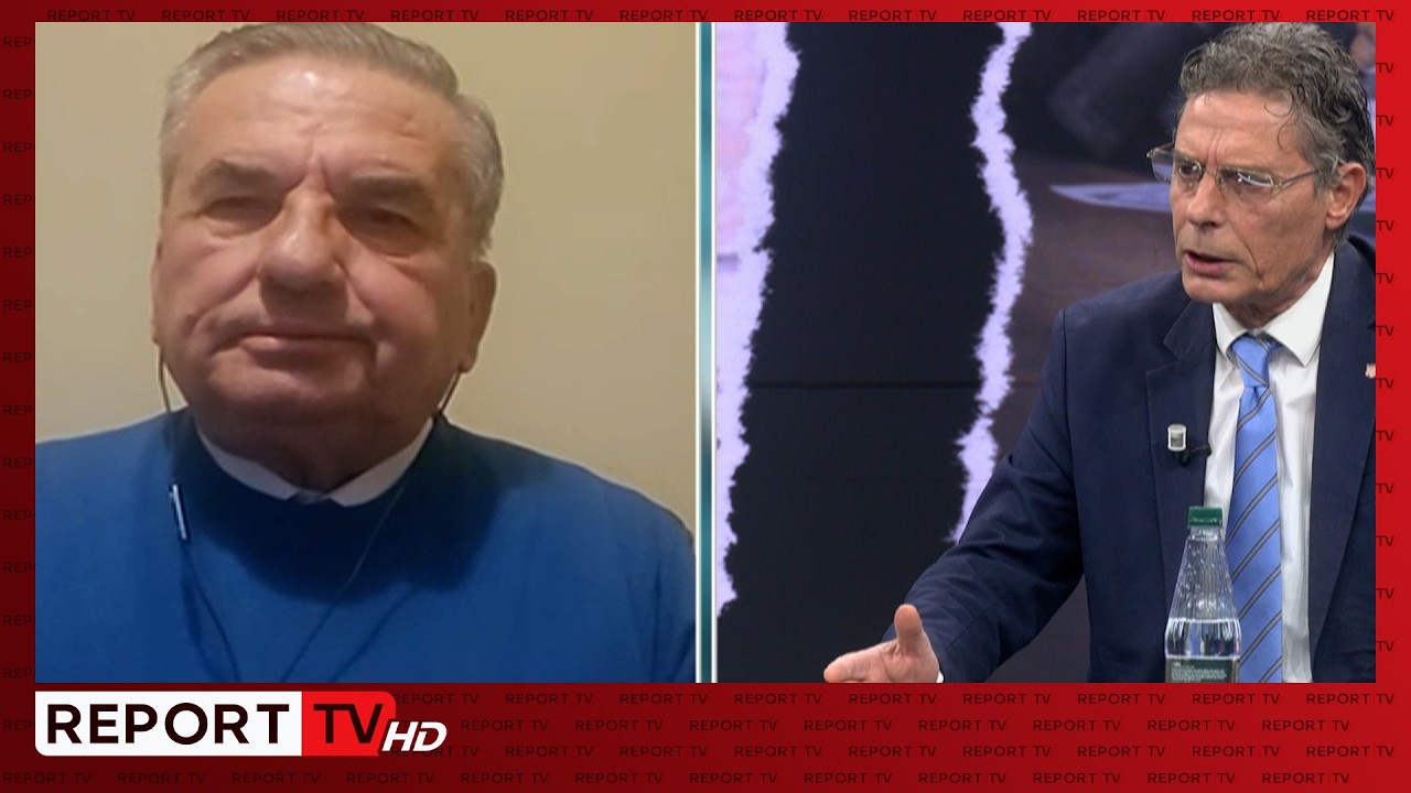 'Hajde jurist me diplomë hajde'/ PLAS keq! Akuza dhe tonë të ashpra mes Merkoçit dhe Beqirit