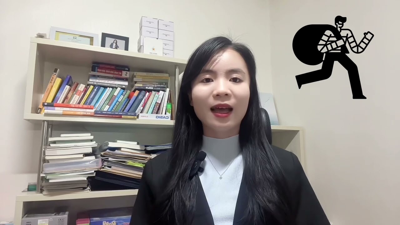 내가 사랑하는 한국의 독특한 문화 - 2024년 외국인 한국어 말하기 대회 The Korea Times ♥️