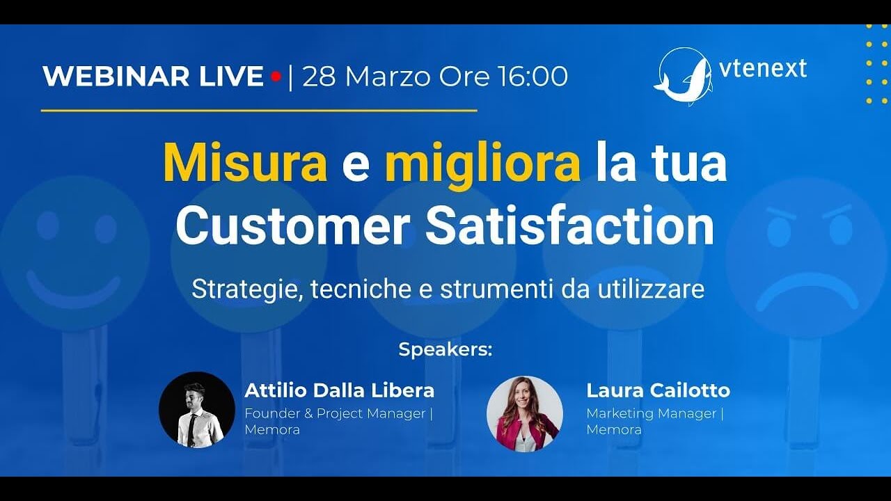 Customer Satisfaction: cos'è e come misurarla in modo efficace