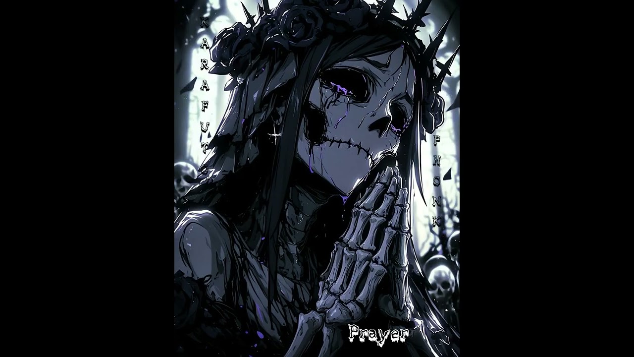 Karafuto-Prayer