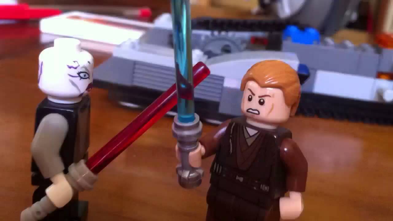 STAR WARS 12 LE DARK VADOR