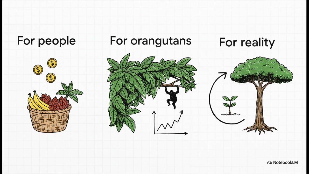 OSE 7.5 Lesson 17 Overview: Redesigning A Rainforest