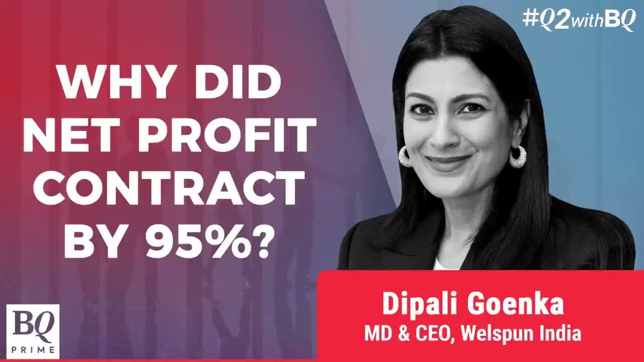 Q2 Review: Factors Driving Welspun India's Financial Performance