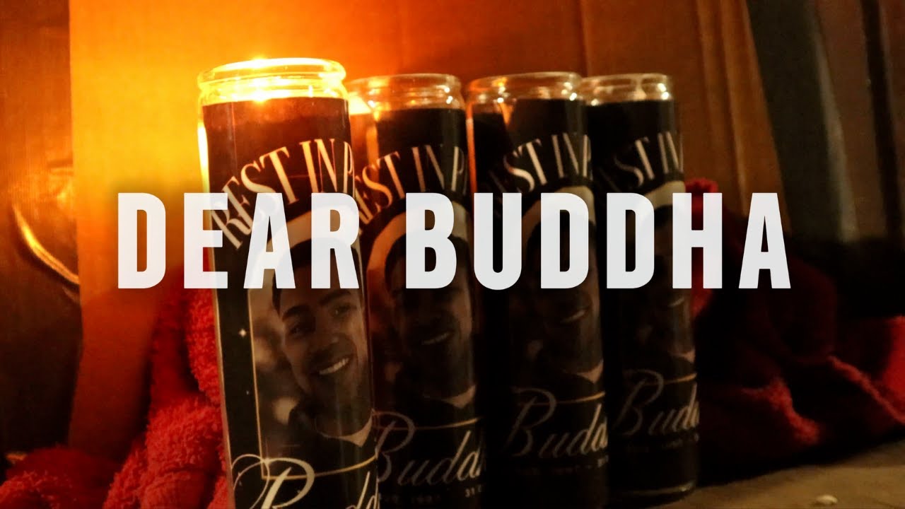 Young Sicko - Dear Buddha (Official Music Video)