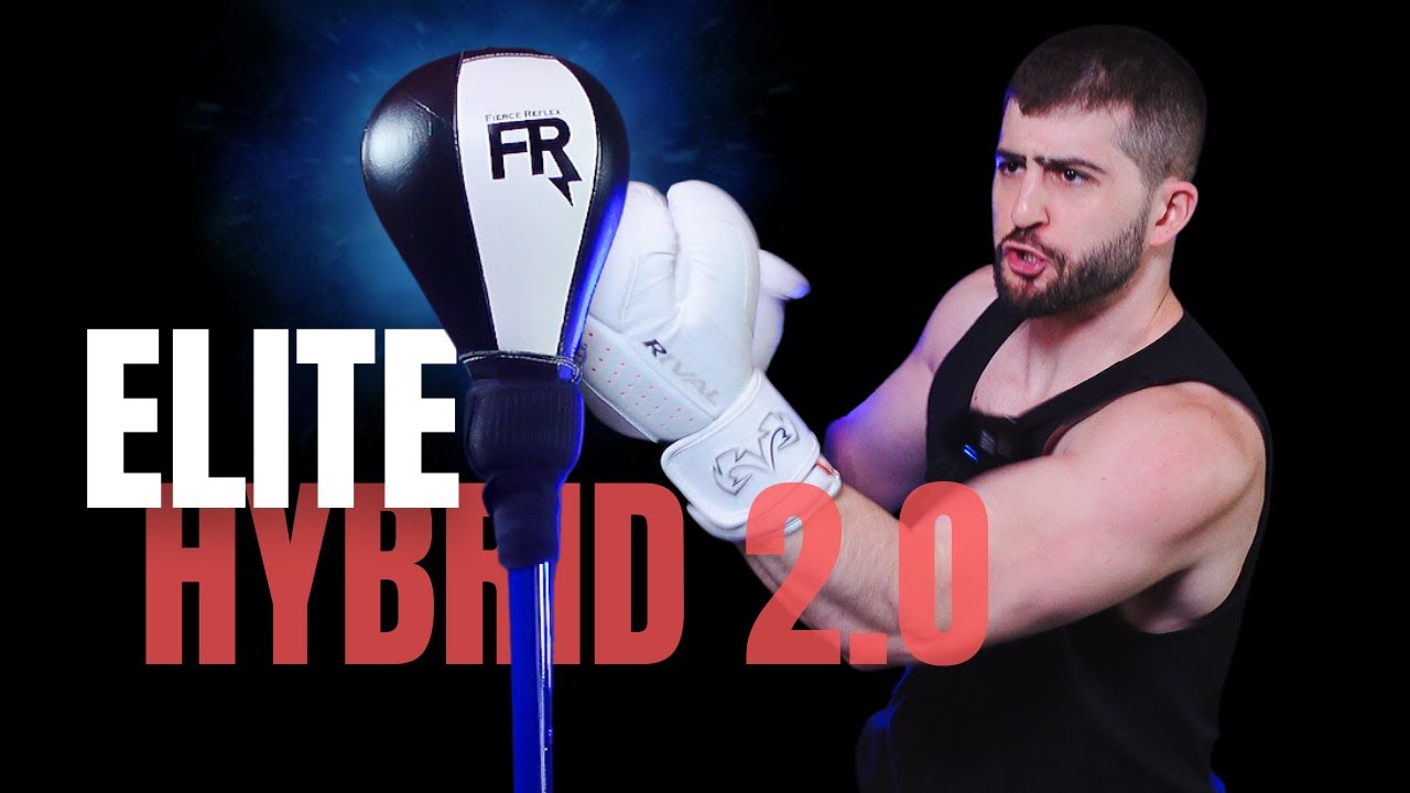 Still King? | Fierce Reflex Elite Hybrid 2.0 Review
