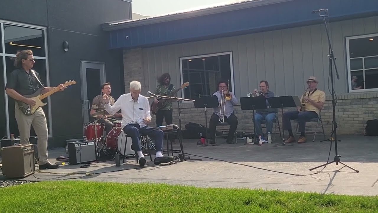 Every Day I Have The Blues (Pinetop Sparks & Milton Sparks)