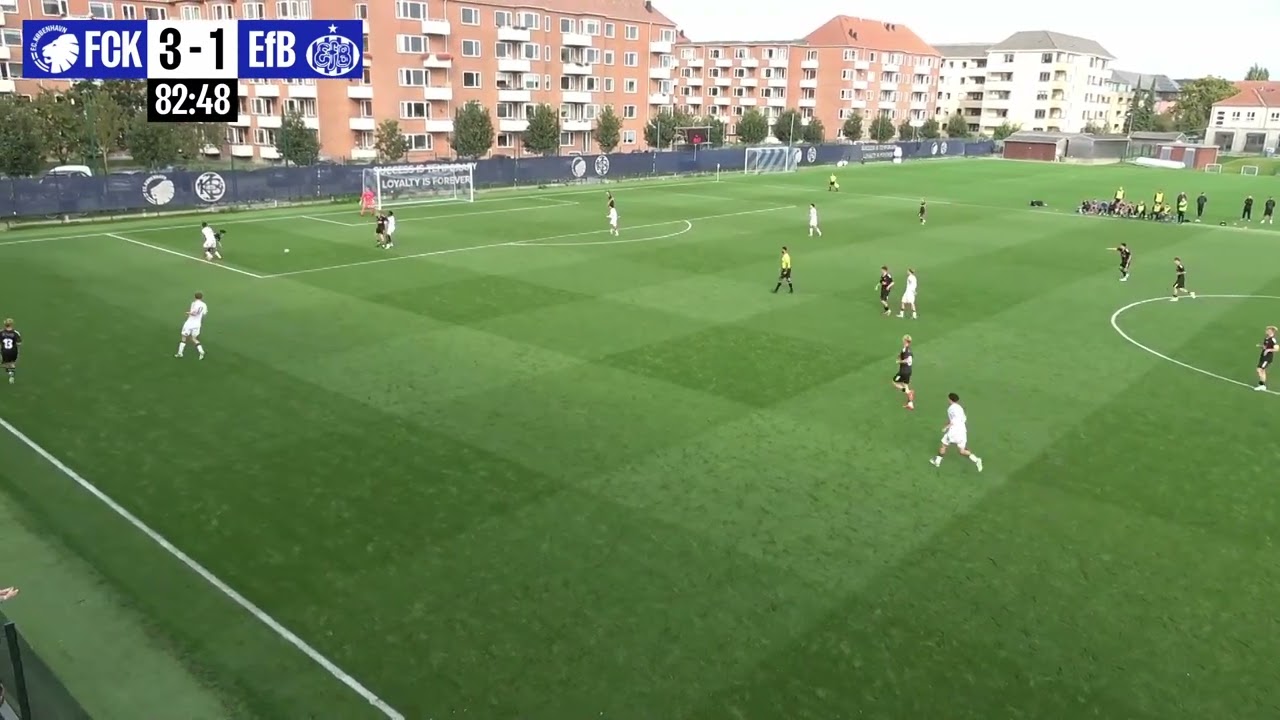 Matti Bergvold | 2011 | CC-CM: costruzione del gioco, tecnicaorientata, inserimenti, gol e assist