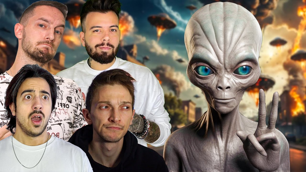 LA BANDA DEI FOTOGRAFI È FINALMENTE TORNATA w/Dread - Rohn - Gabbo - Delux