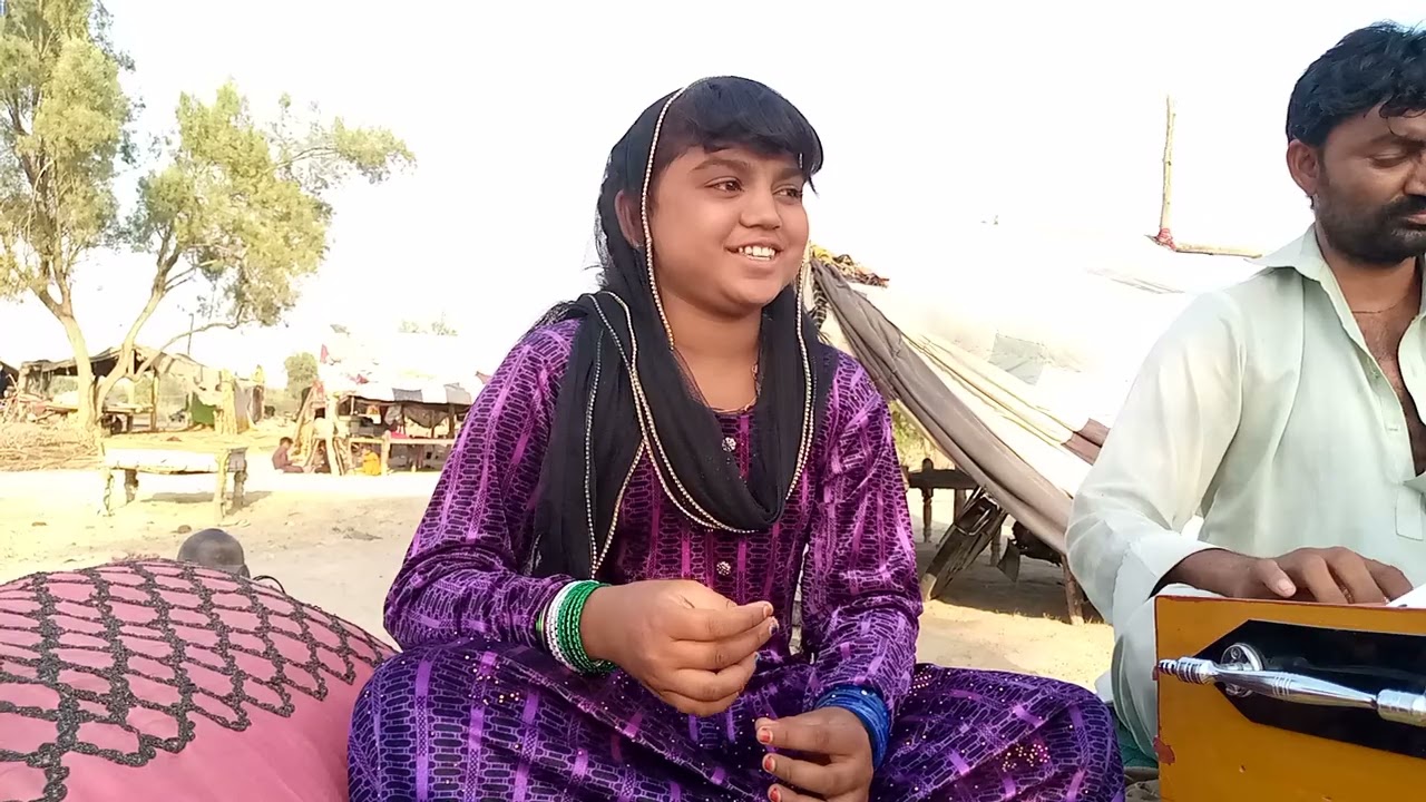 Meda yar a gy afshan khan new song kamal song subscribe my channel 🔔