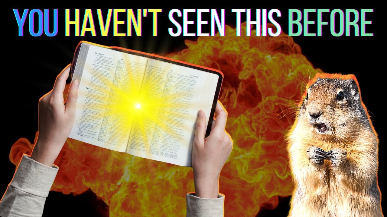 A Sneaky Good Reason Why the Gospels Aren't Myths