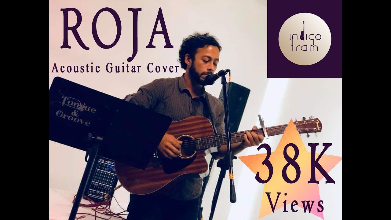 Roja Acoustic Instrumental