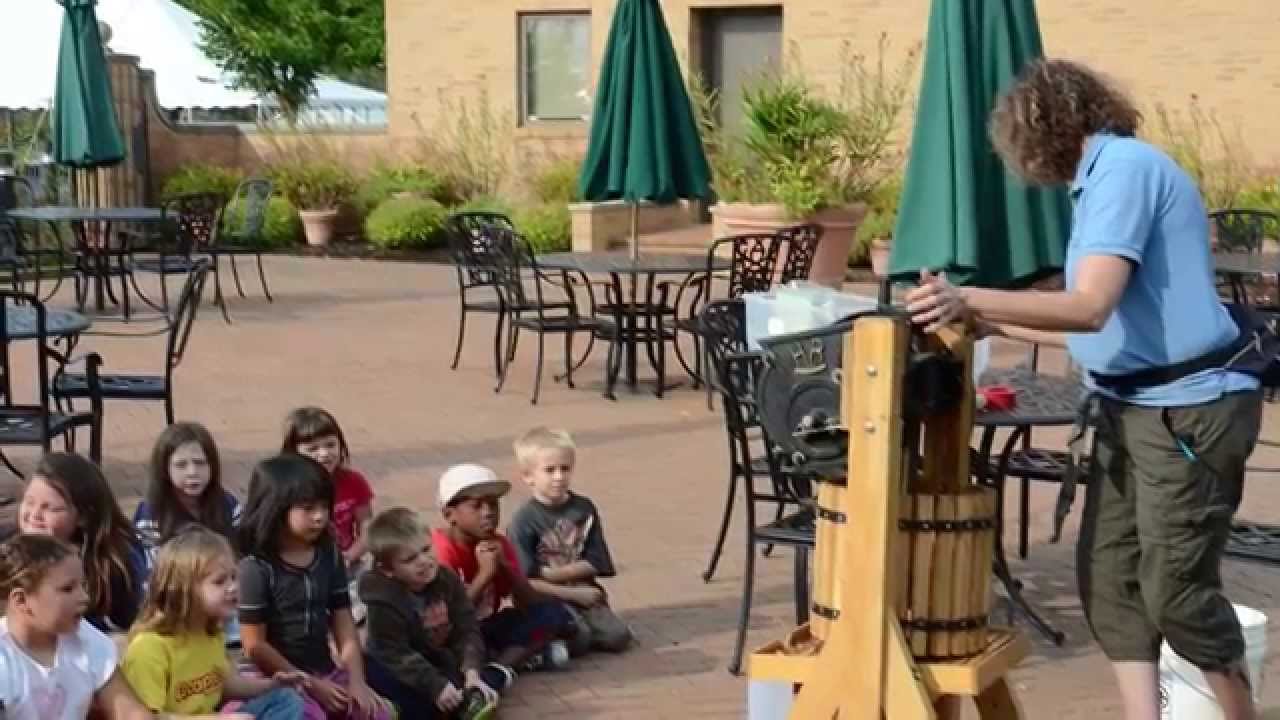 Minnetrista 2013 Event Highlights