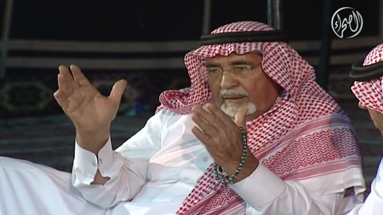 برنامج | تعاليل - صالح بن عبدالله البازعي - فنيسان بن قعيد السيحاني