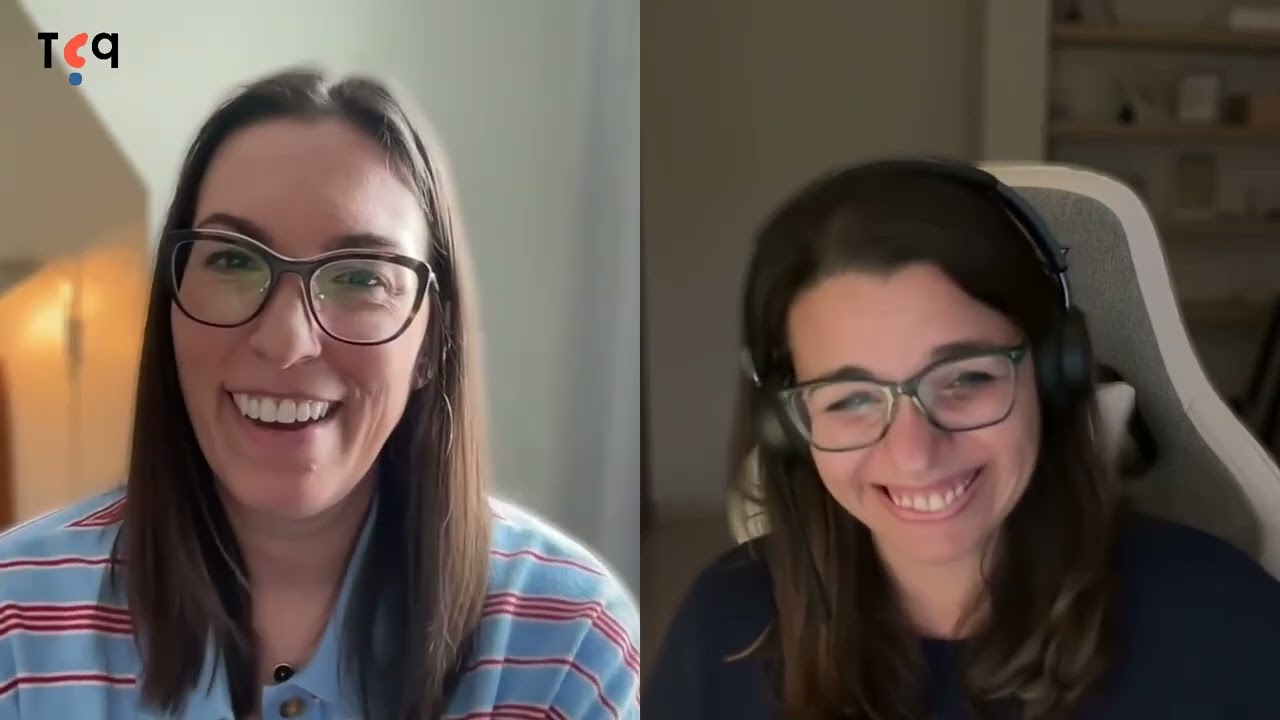 Poetry, Fashion & Future Tech – Caroline Nitsch | The Creativity Question