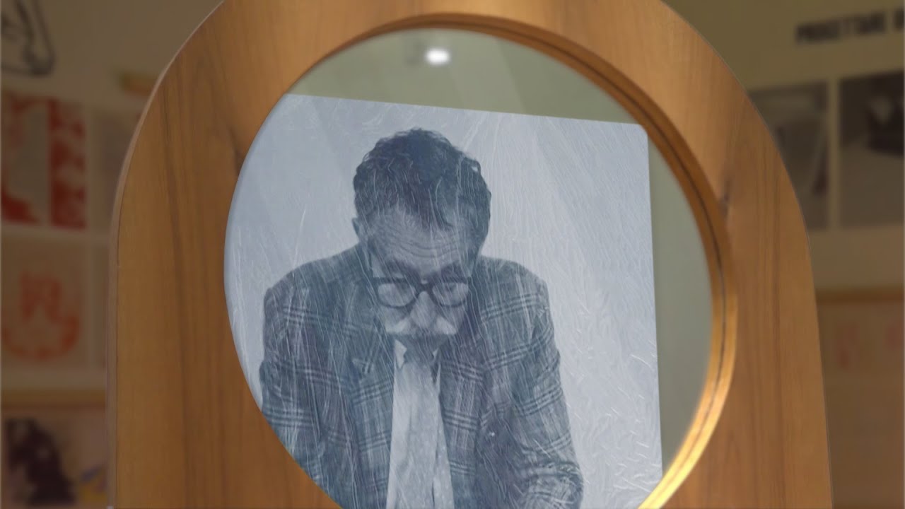 La creatività di Ettore Sottsass in mostra a Pistoia