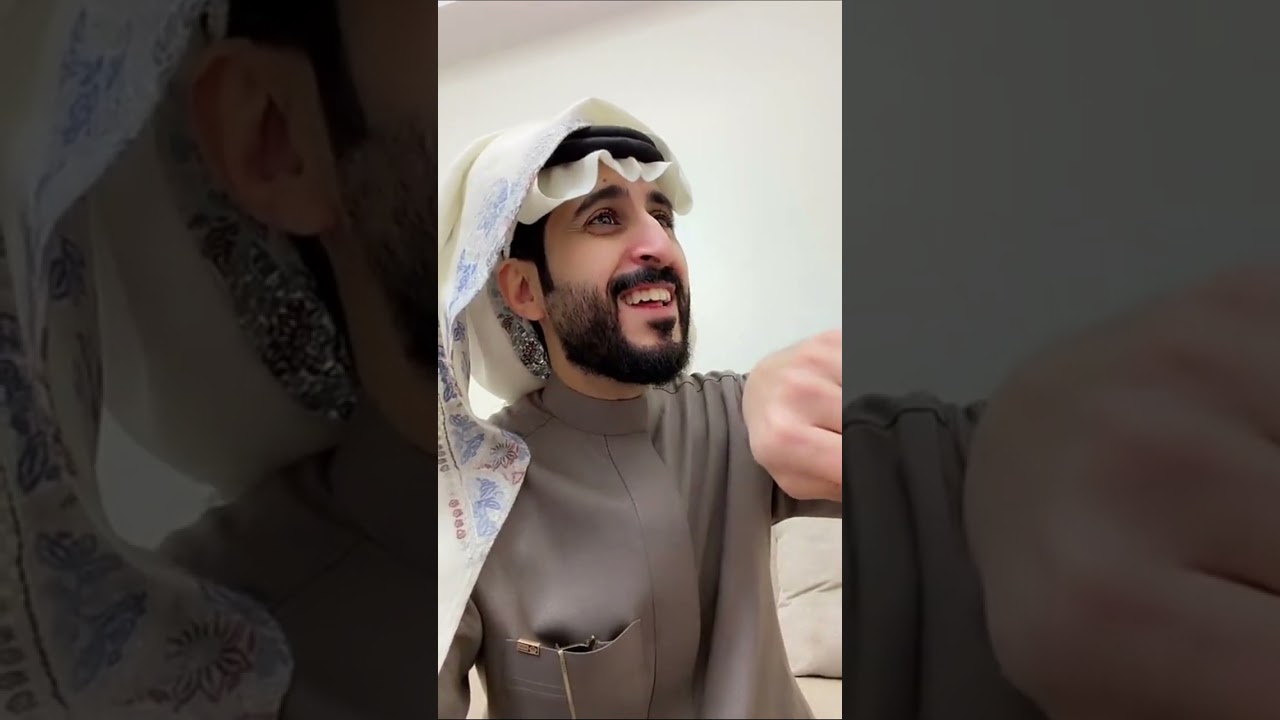 ابو خالد زماله من اكثر من ١٨ عام.. سنابات ابونمر