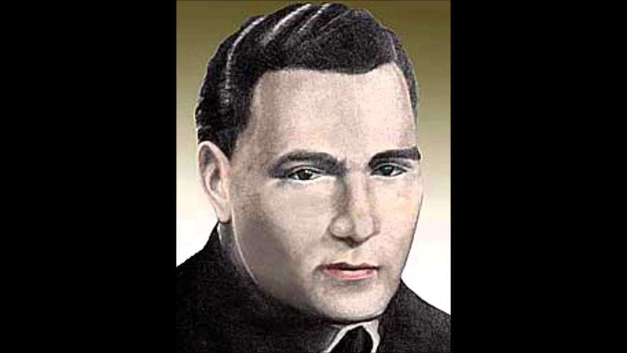 Oda Pasional - Félix Pérez Cardozo