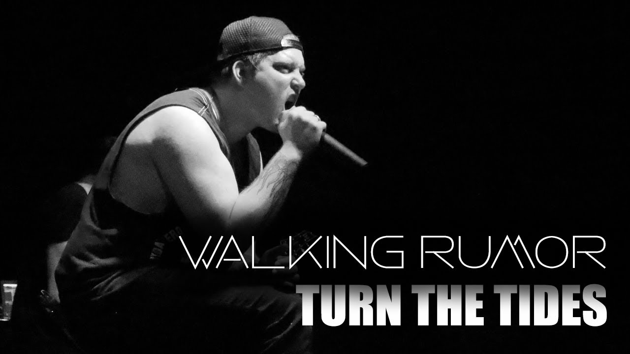 Best New Rock Music | Turn the Tides by Walking Rumor from Denmark