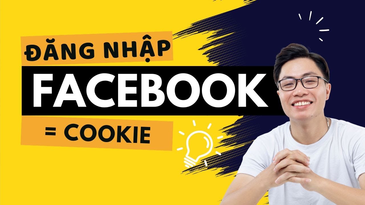 Hướng Dẫn Login Facebook Bằng Cookie  - Ph&acirc;n Biệt C&aacute;c Loại Via