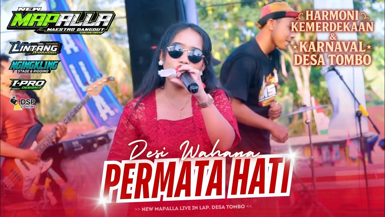 19 Permata Hati   Desi Wahana