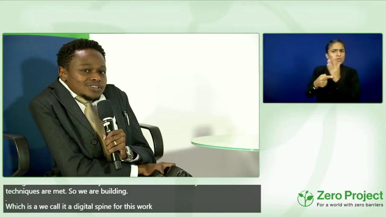 Innovating Inclusion: Africa’s Disability‑Driven Transformation