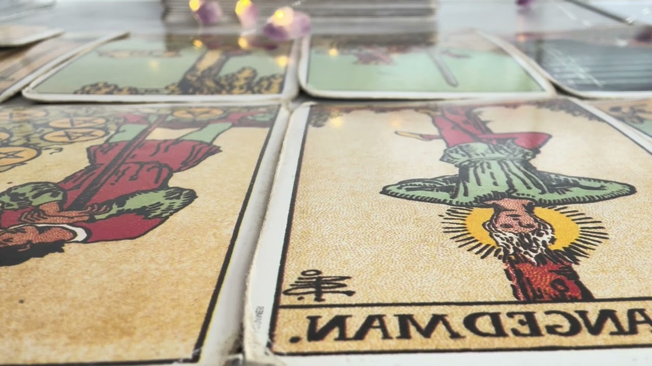 PISCES ♓️ YOUR EVIL KARMIC TWIN IS HEADING BACK TOWARDS YOU… #pisces #tarot #Reading #karmic 
