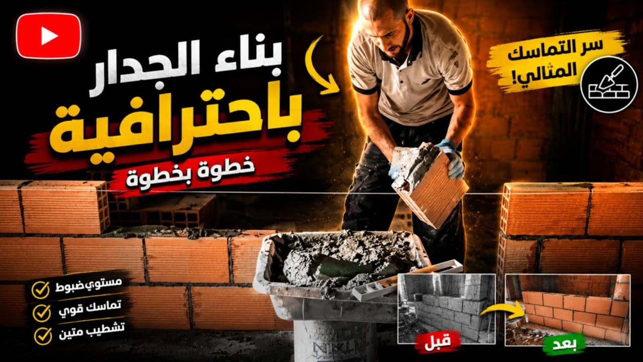 كيفية بيناء دوش +طولات في مساحة ضيقة #ديكور #ديكورات #بناء #متابعه_ليصلك_كل_جديد