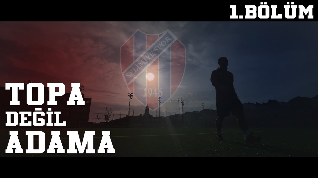 SELİMİYE 'you will walk alone' BELGESELİ | #Furano Sunar
