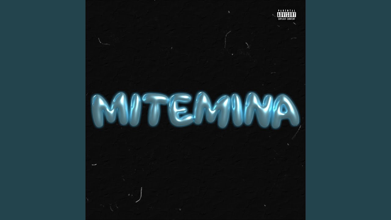 MITEMINA (feat. ShowyVICTOR & ShowyRENZO)