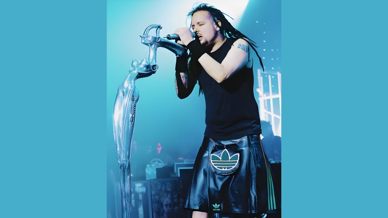 [SOLD] KORN NU METAL TYPE BEAT 