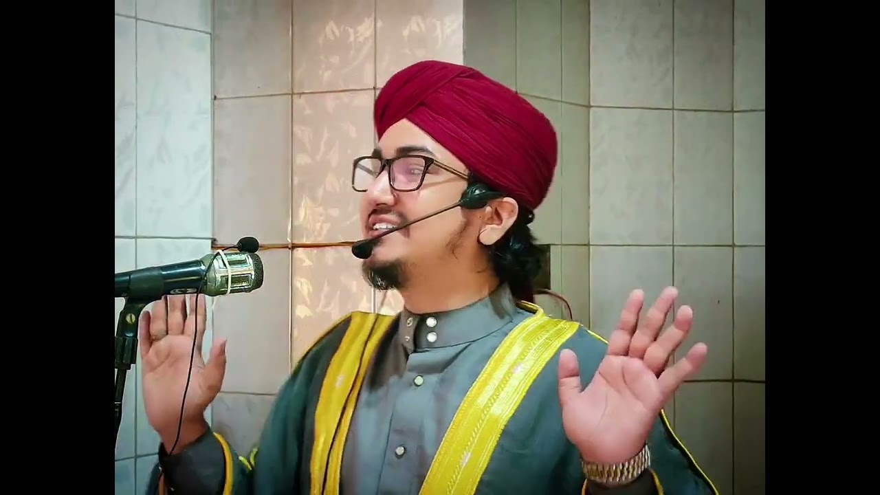 আল্লাহর প্রিয় বান্দা হওয়ার উপায় কী |  শাহজাদা নূরুল মুত্তাকীন
