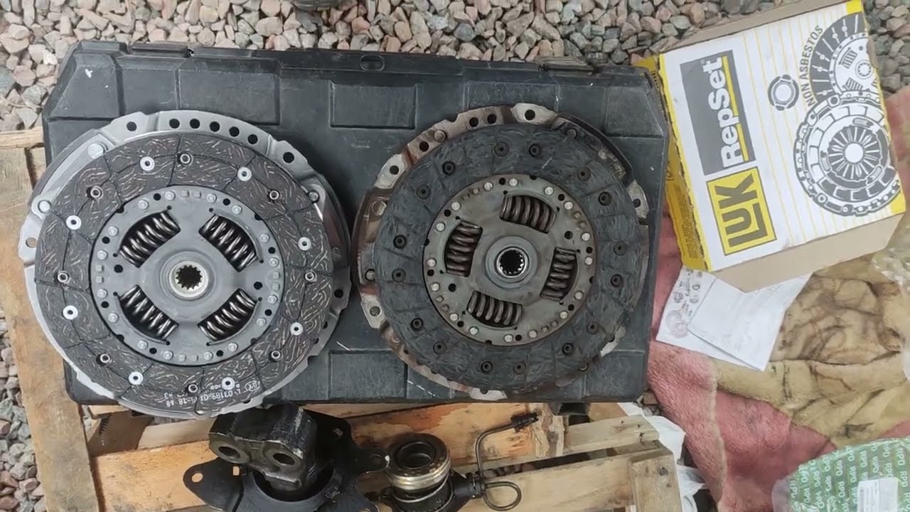 embreagem da Meriva astra Montana Corsa Vectra  trocada em casa sem elevador passo a passo
