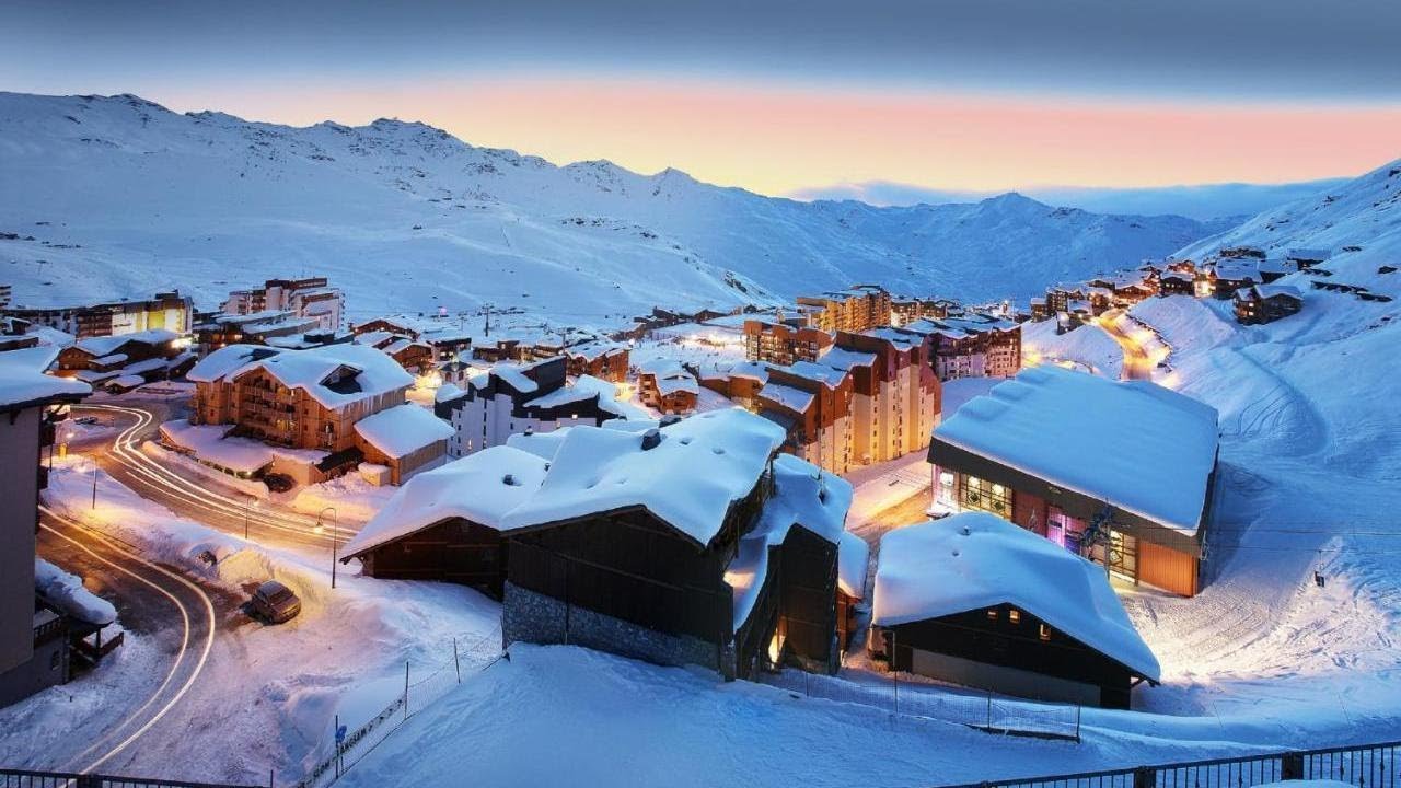 Résidence Koh-I Nor by Les Etincelles, Val Thorens, France