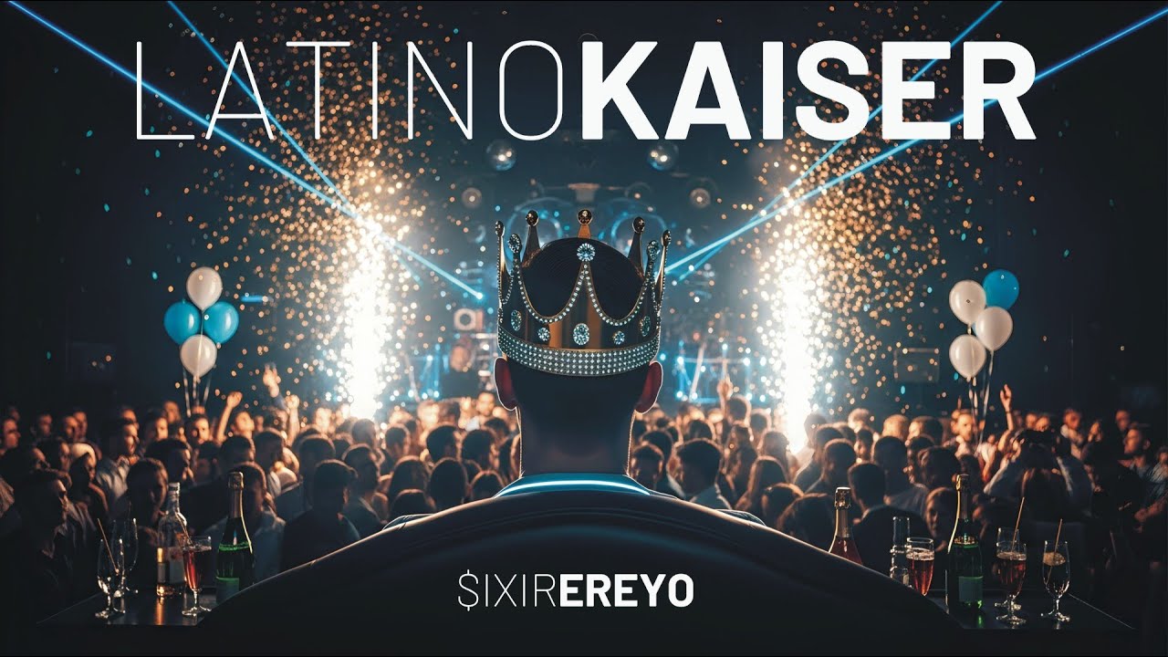 SIXIR EREYO - LATINO KAISER
