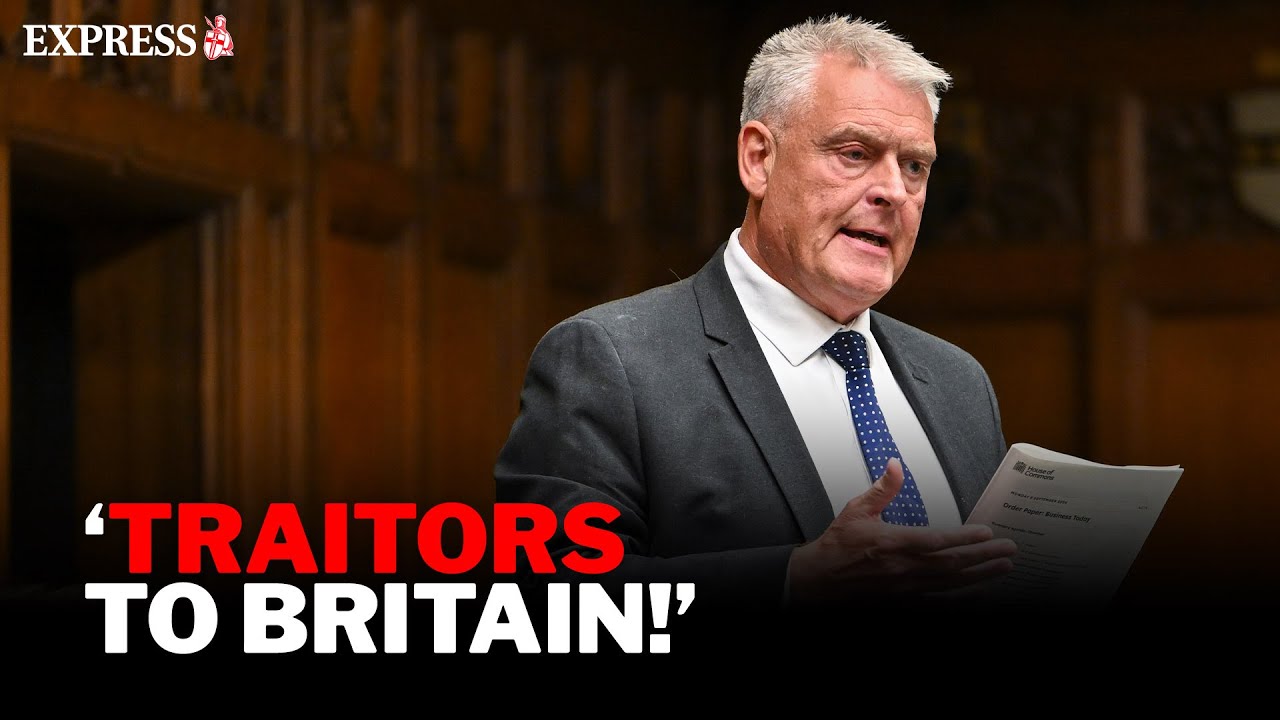 Reform's Lee Anderson DESTROYS Labour's record during debate as voters DEMAND election