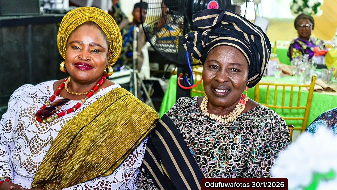 MRS KEHINDE KUMOYE  #MadamCkumoye
