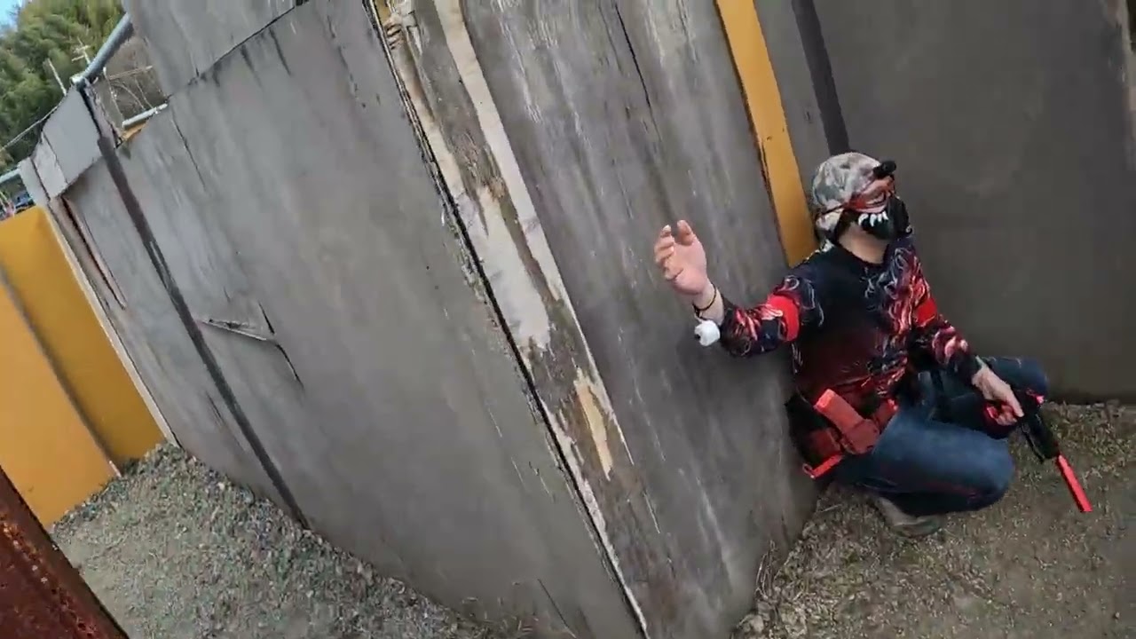 2026/02/22 CQB Buddy19