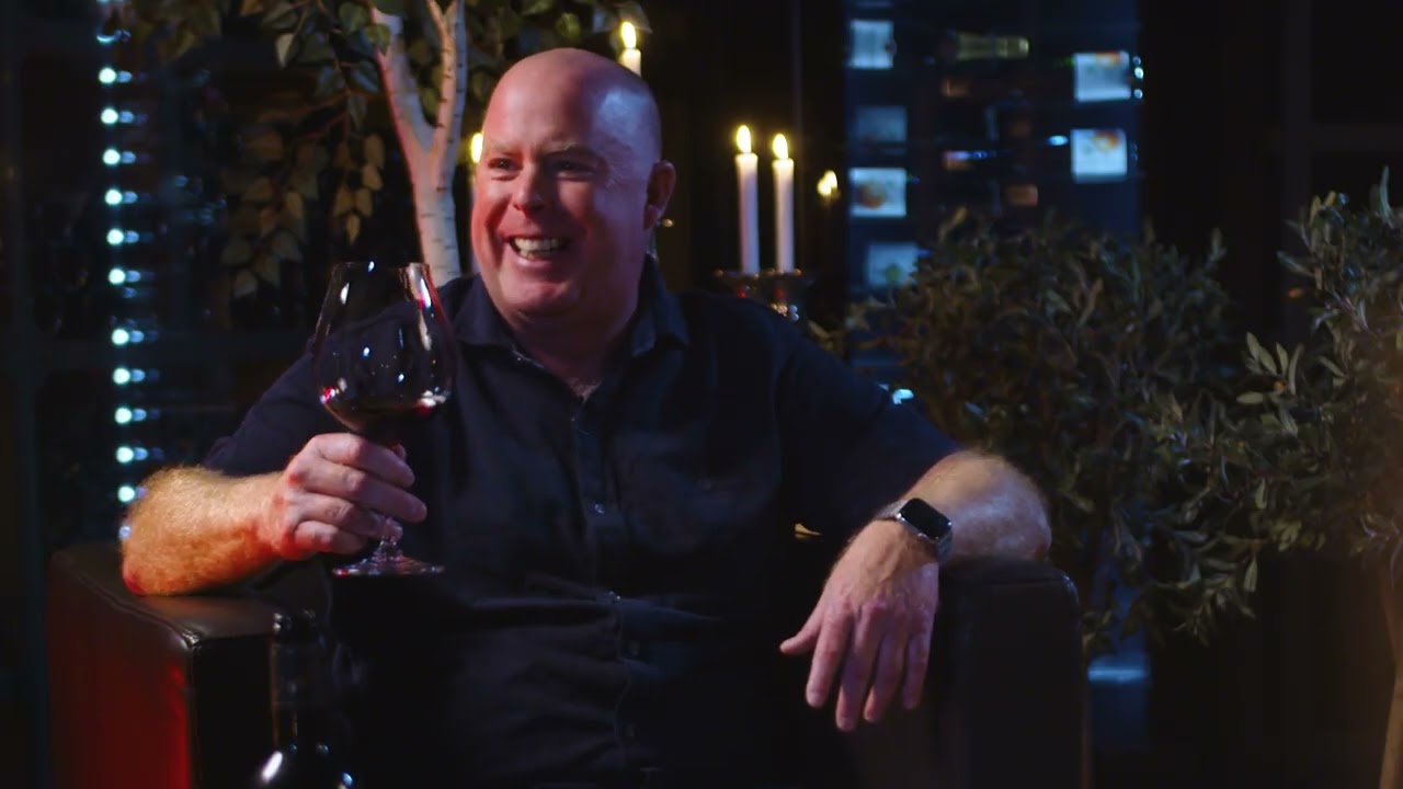 Kjendisvinen - episode 3: Jan Tore Kjær