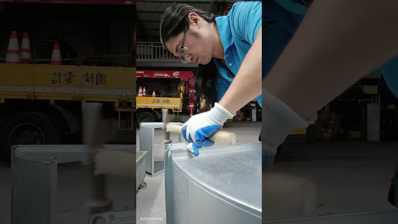 風管不難5