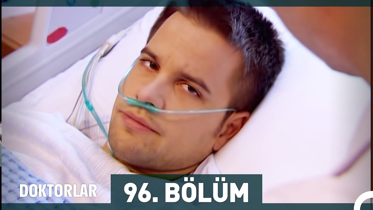Doktorlar 96. Bölüm