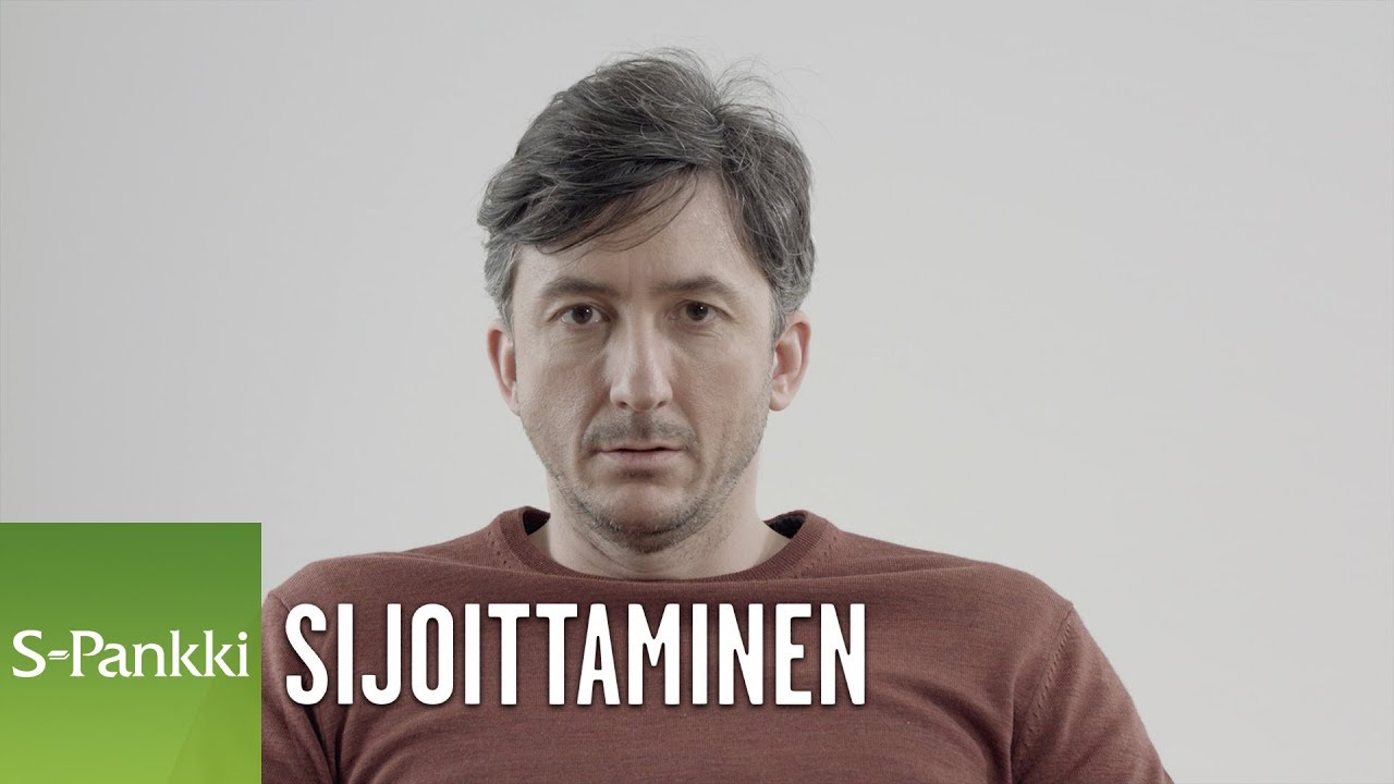 Sijoittamisen myytti: Älä sijoita, jos lainoja on vielä maksamatta | S-Pankki