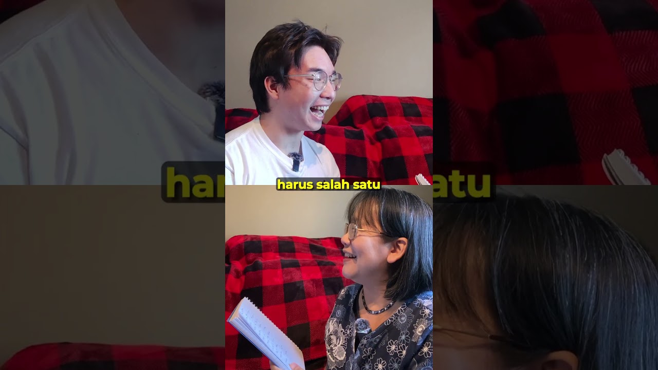 Jawab Cepat  #anakbulengomongindonesia