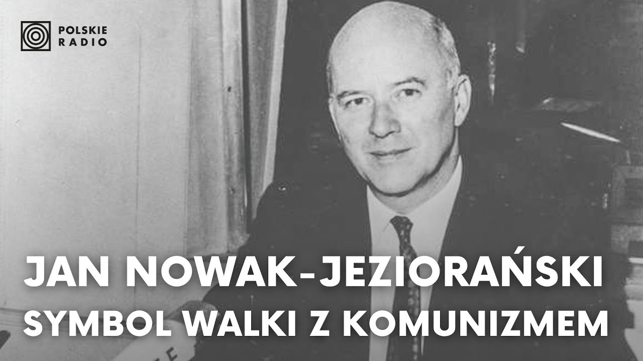 Wspomnienia Jana Nowaka-Jeziorańskiego. Ostatnia rozmowa z Polskim Radiem