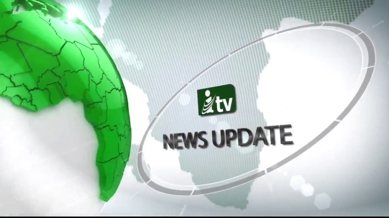 iTV News Flash