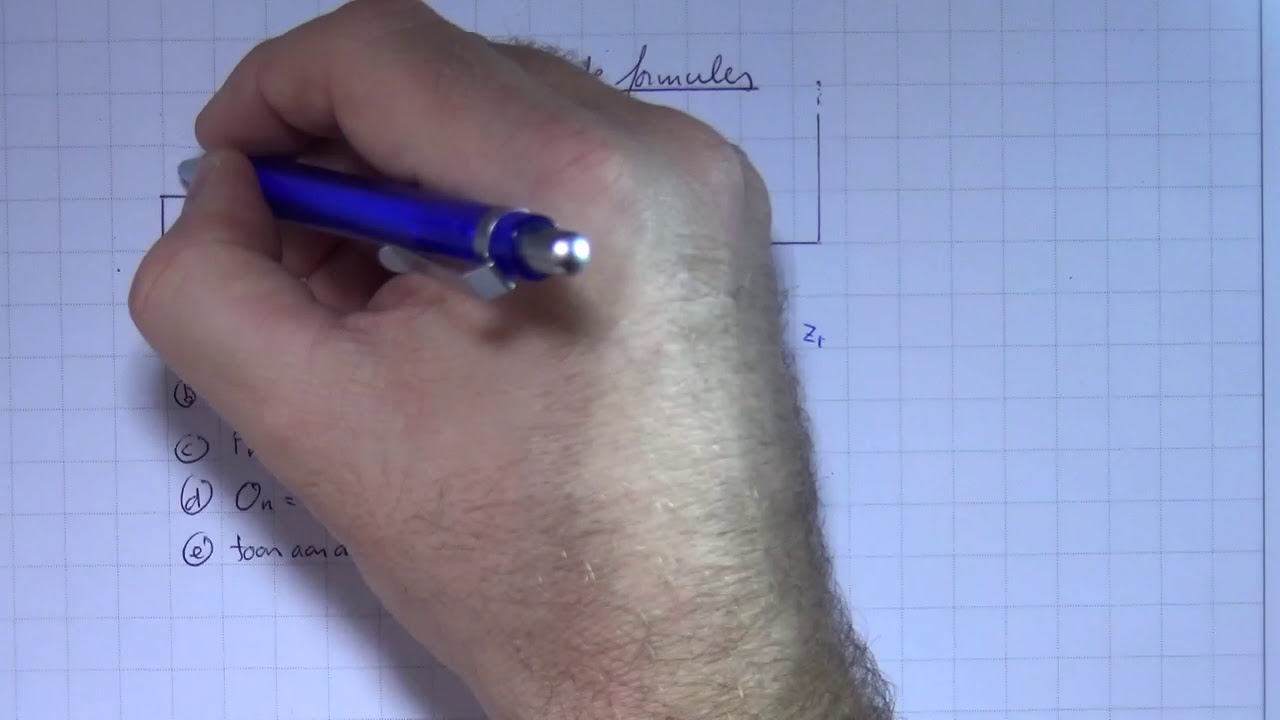 VWO6wisA_1_ H14_7 Recursieve en directe formules