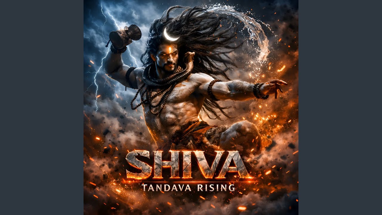 SHIVA: TANDAVA RISING