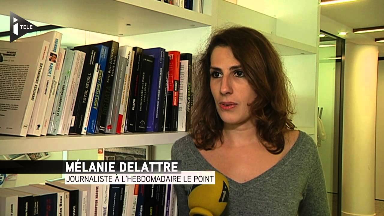 Un mandat d’arrêt émis contre Thomas Fabius aux États-Unis
