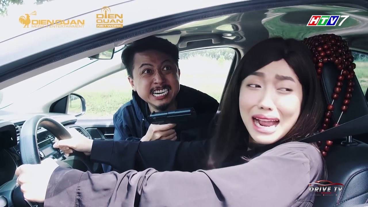 DRIVE TV | 