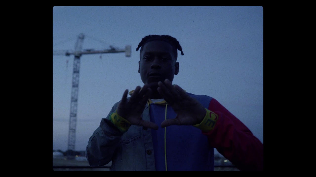 Zack Slime Fr - Feelings (Official Video)