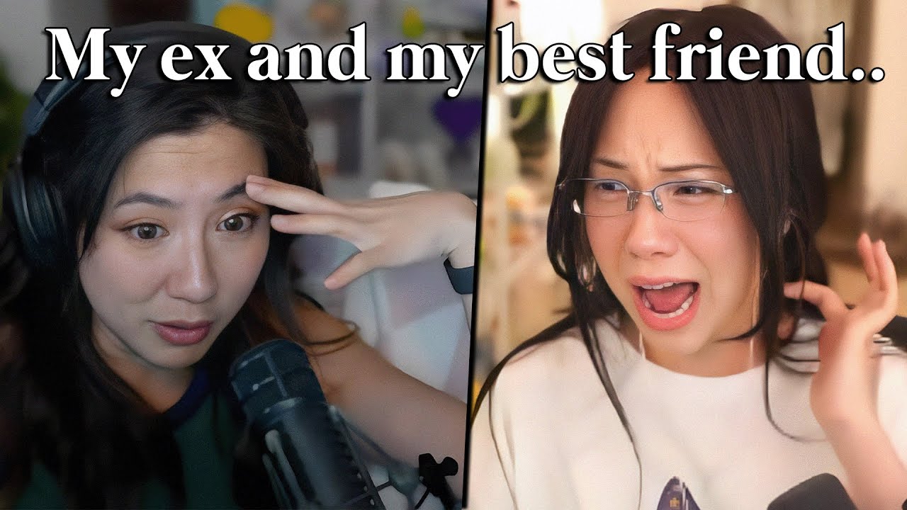 Jodi was shocked when she heard Fuslie's tea